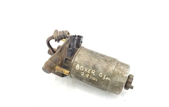 Peugeot Boxer Fuel filter PP968 30S0331