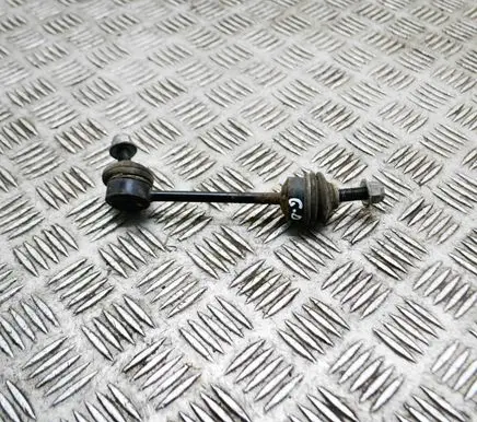 Rear anti-roll bar/stabilizer link