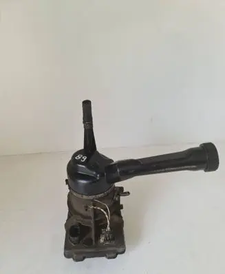 Citroen C4 Grand Picasso Power steering pump 9685418780 A0016189
