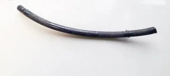 Peugeot 406 Engine coolant pipe/hose
