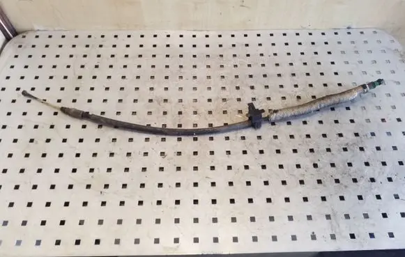 Peugeot 3008 I Handbrake/parking brake wiring cable 