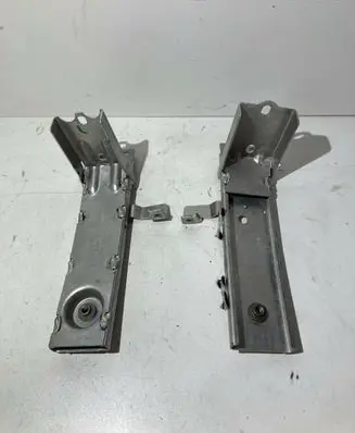 Audi A2 Other interior part 8Z1857258A 8Z1857257A