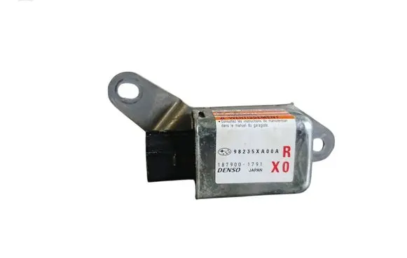 Subaru Tribeca Airbag deployment crash/impact sensor 98235XA00A