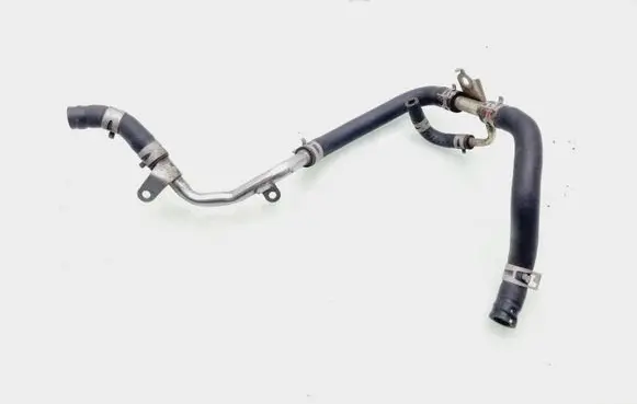 Toyota Land Cruiser (J150) Engine coolant pipe/hose