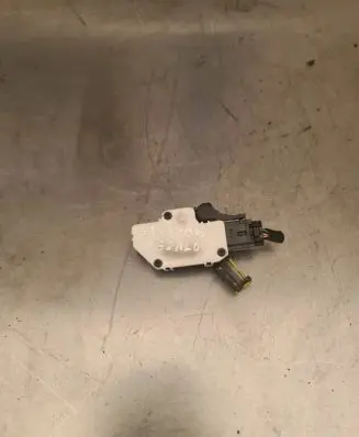 Renault Scenic II - Grand scenic II Clutch pedal sensor 8200110893