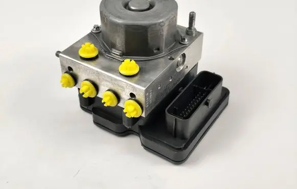Renault Clio IV ABS Pump 476601842R 0265290289 0265956527
