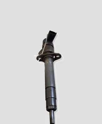 Volvo XC90 Fuel injector 0445110078 8658351