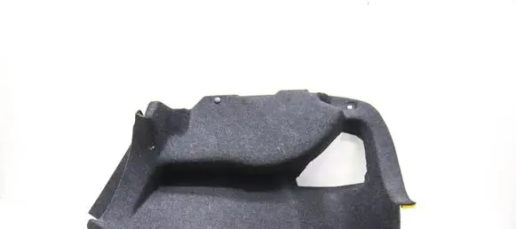 Volvo S60 Trunk/boot side trim panel 31365088