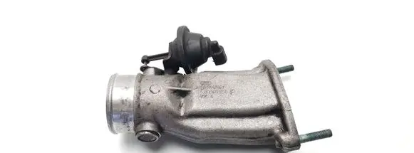 Audi A6 S6 C5 4B Engine shut-off valve 4B0145950P
