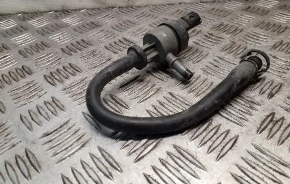 Vacuum valve