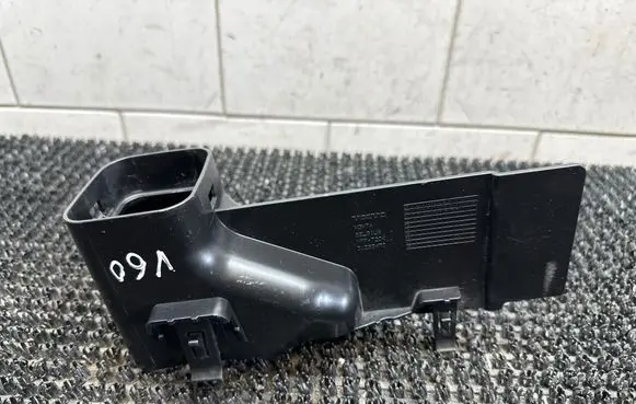 Volvo V60 Air intake duct part 31283470
