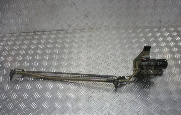 Renault 19 Front wiper linkage 