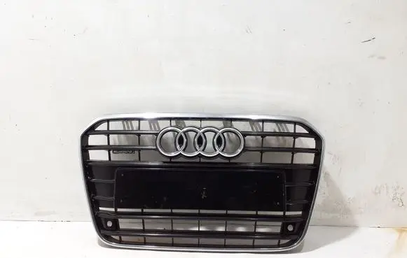 Audi A6 S6 C7 4G Front grill 4G0853651