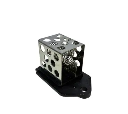 Peugeot 807 Heater blower motor/fan resistor 1267E3 9461212480
