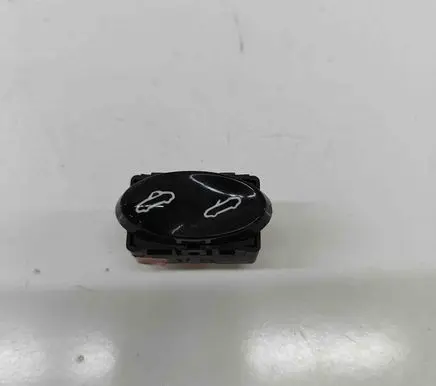 Porsche Boxster 986 Sunroof switch 98661313700
