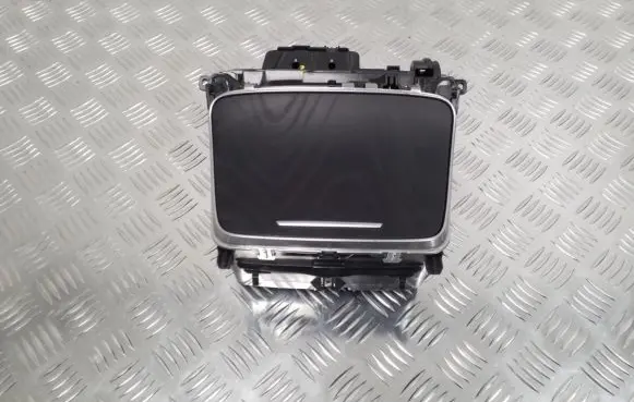 Mercedes-Benz CLS W257 Cup holder A2136802607