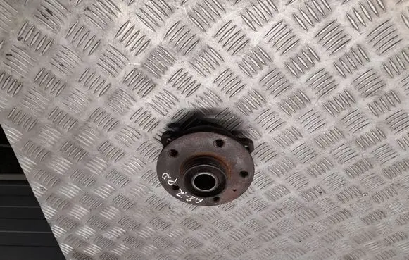 Audi A8 S8 D4 4H Front wheel ball bearing 8K0407625