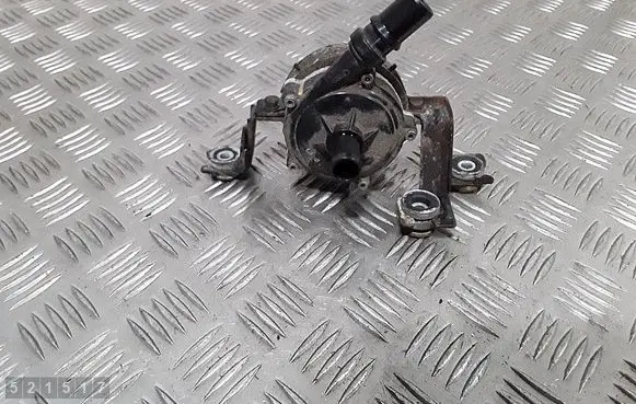 Hyundai Ioniq Electric auxiliary coolant/water pump 369002B100