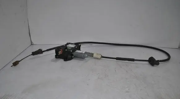 Citroen C4 I Picasso Hand parking brake switch 9683024880 0204280095 75460000284