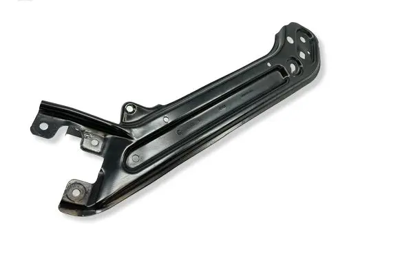 Skoda Octavia Mk4 Headlight/headlamp mounting bracket 5E3806929 46269 5E3806929B
