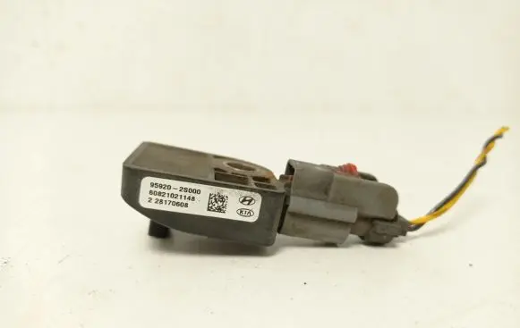 KIA Sportage Airbag deployment crash/impact sensor 959202S000