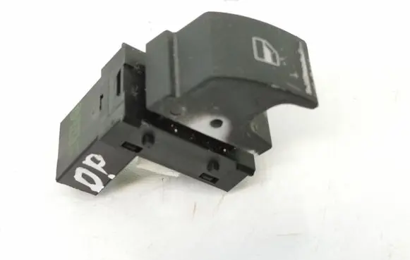 Volkswagen Golf V Electric window control switch 1F0959855