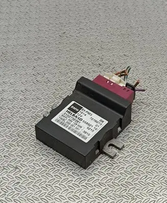 BMW 5 F10 F11 Fuel injection pump control unit/module 7276073 55892110 0102732281