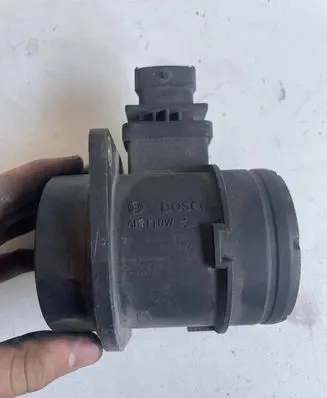 Fiat Doblo Mass air flow meter 0281002980 55206716 552067