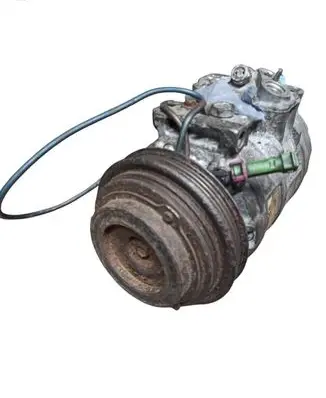 Audi A6 S6 C5 4B Air conditioning (A/C) compressor (pump) 4B0260805C 4B0260805N 4B0260805R