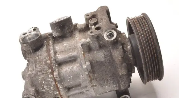 Seat Leon (5F) Air conditioning (A/C) compressor (pump) 5Q0816803