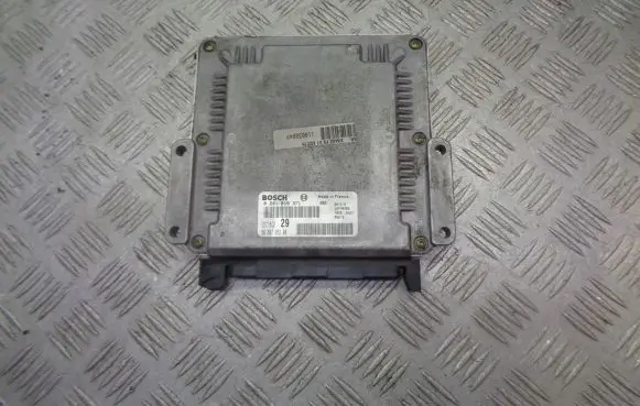 Citroen C5 Engine control unit/module ECU 9638795280