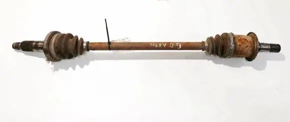 Honda HR-V Rear driveshaft