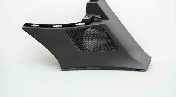 Audi A3 8Y (C) pillar trim 8Y4867246A