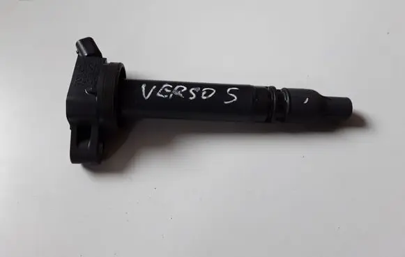 Toyota Verso-S High voltage ignition coil 9091902257