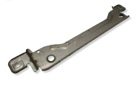 Ford F150 Top upper radiator support slam panel FL346K767AB M450J