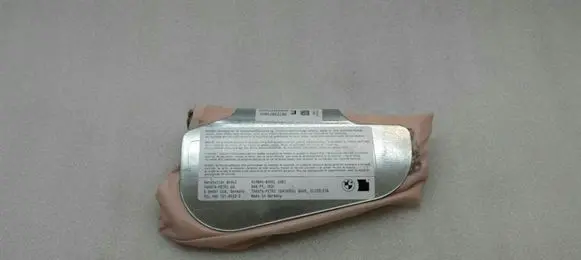 BMW 7 F01 F02 F03 F04 Seat airbag 9170254