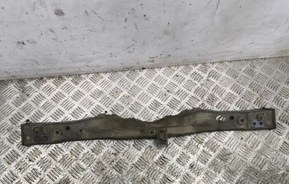 Toyota Avensis T250 Bottom radiator support slam panel 