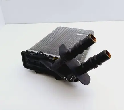 Renault Clio II Heater blower radiator 127310100