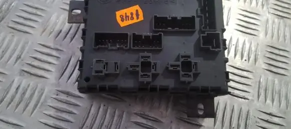 Fiat Bravo - Brava Fuse box set 46443390 A223