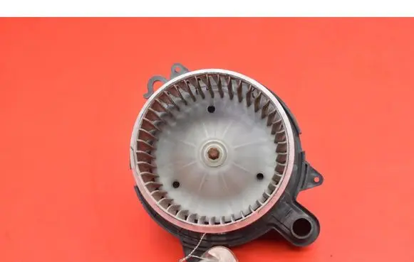 Heater fan/blower