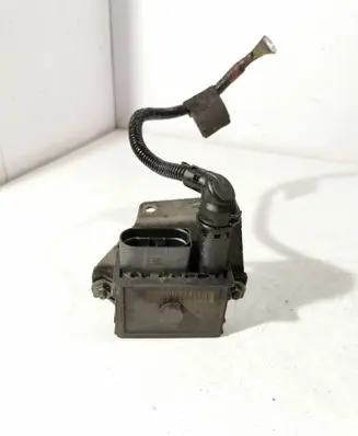 BMW 1 E81 E87 Glow plug pre-heat relay 779800006