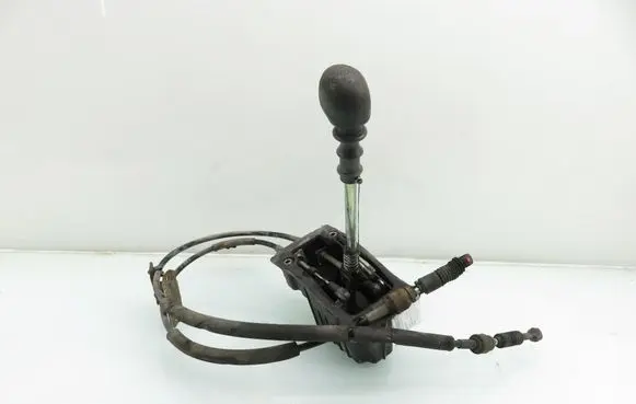 Fiat Seicento/600 Gear shifter/selector 6071870001