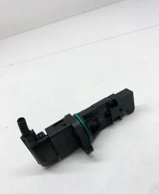 Mass air flow meter