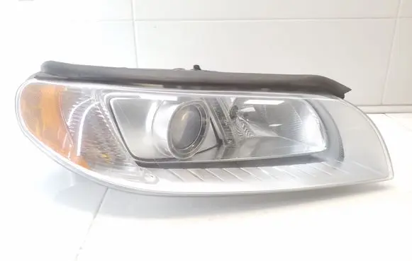 Volvo S80 Headlight/headlamp 31214348 6948180