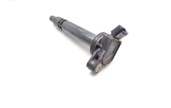 High voltage ignition coil