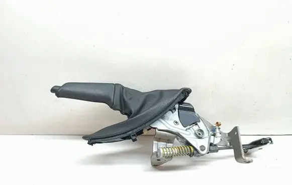 BMW 3 E90 E91 Handbrake/parking brake lever assembly