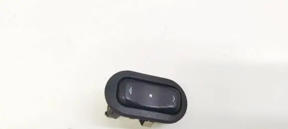 Opel Zafira B Electric window control switch 90561388 13363100