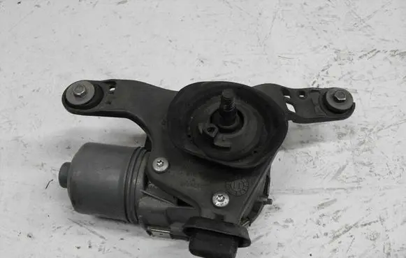 Citroen C4 Grand Picasso Wiper motor 9676371780