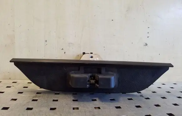Ford Kuga I Tailgate window lock/catch/latch 8V41S442A66AF