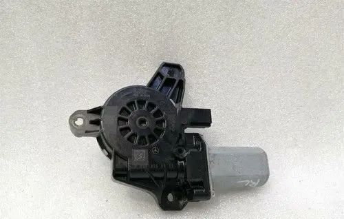 Mercedes-Benz A W177 Front door window regulator motor A0009060808